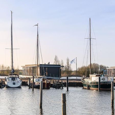 Hotel Landal Waterpark De Alde Feanen De Veenhoop Exteriér fotografie